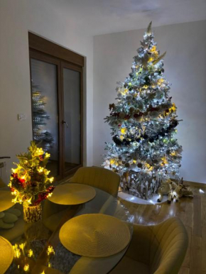 Masha Apartman